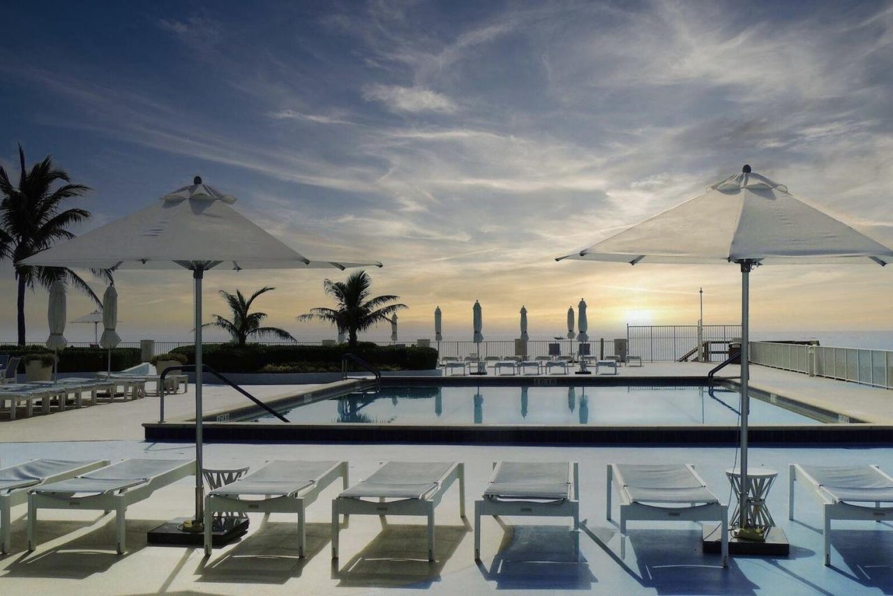 3546 S Ocean Boulevard, Unit 710, South Palm Beach, FL 33480 Photo