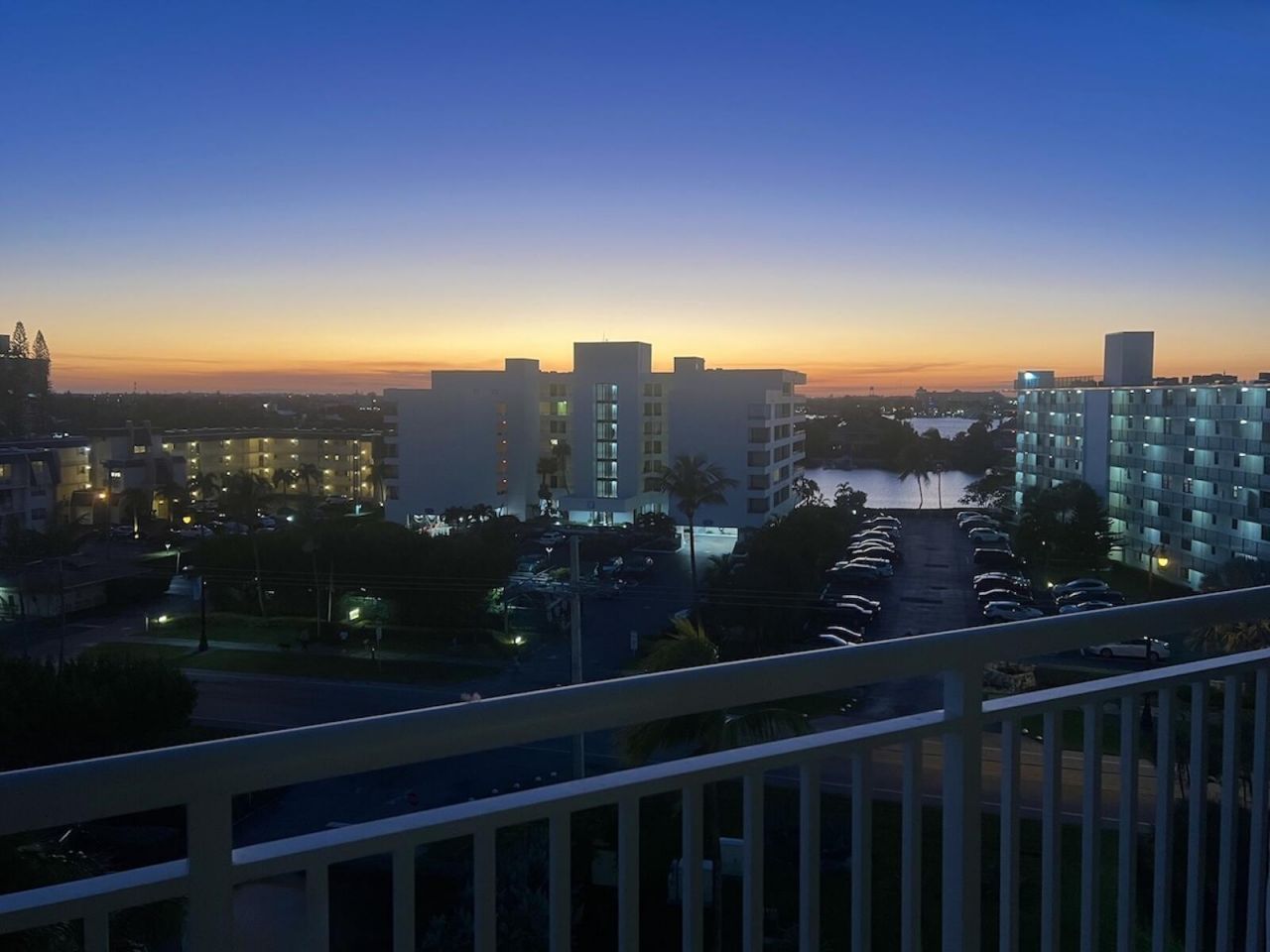 3546 S Ocean Boulevard, Unit 710, South Palm Beach, FL 33480 Photo