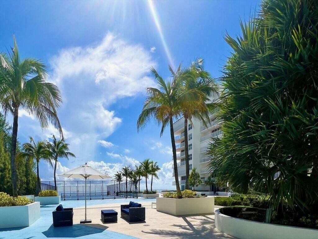 3546 S Ocean Boulevard, Unit 710, South Palm Beach, FL 33480 Photo