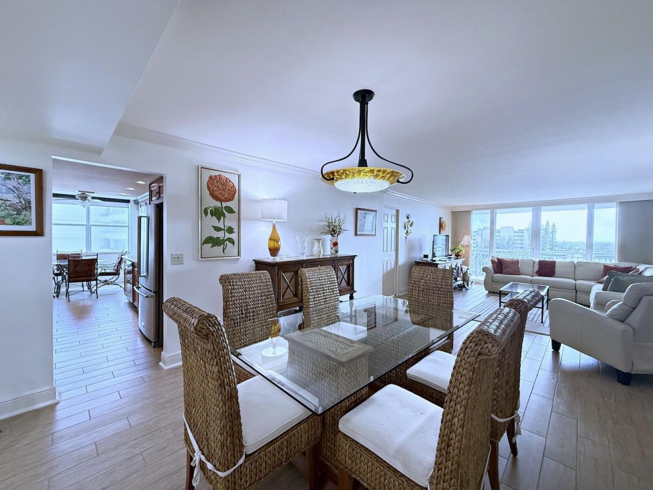 3546 S Ocean Boulevard, Unit 710, South Palm Beach, FL 33480 Photo
