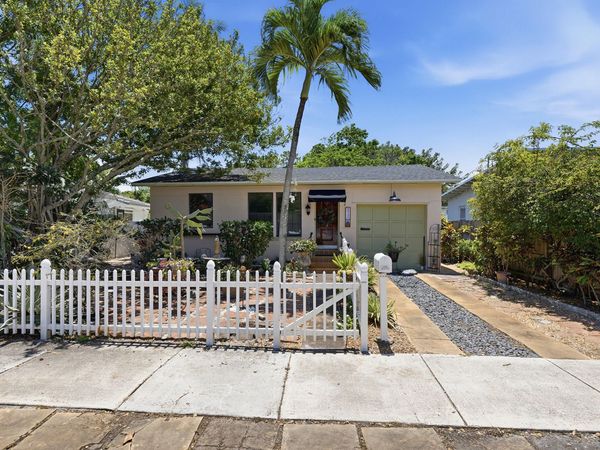 512 SW 15th Street, Fort Lauderdale, FL 33315