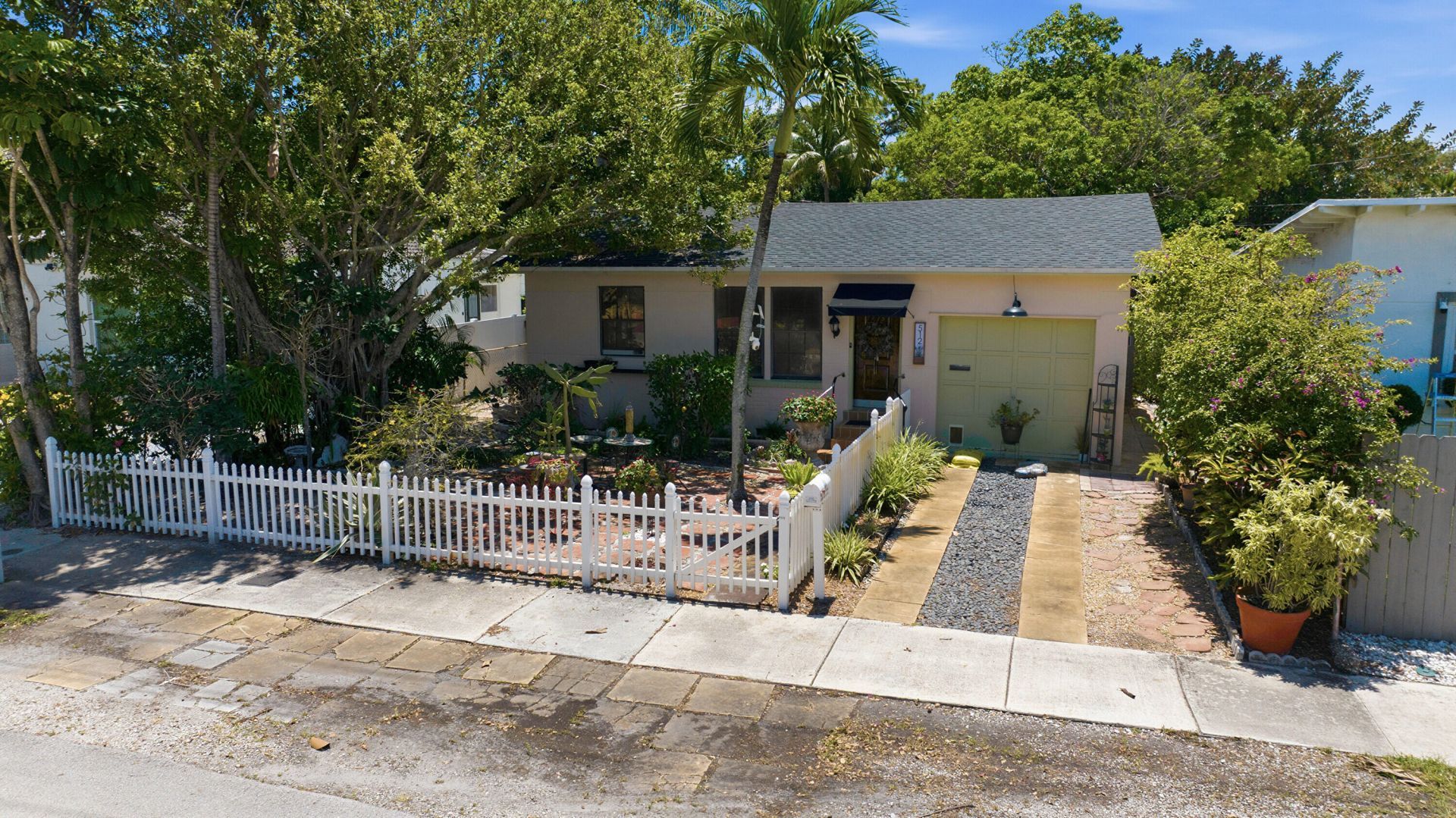 512 SW 15th Street, Fort Lauderdale, FL 33315 Photo