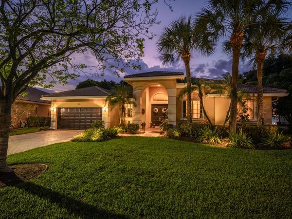 326 NW 120th Drive, Coral Springs, FL 33071