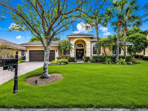 326 NW 120th Drive, Coral Springs, FL 33071