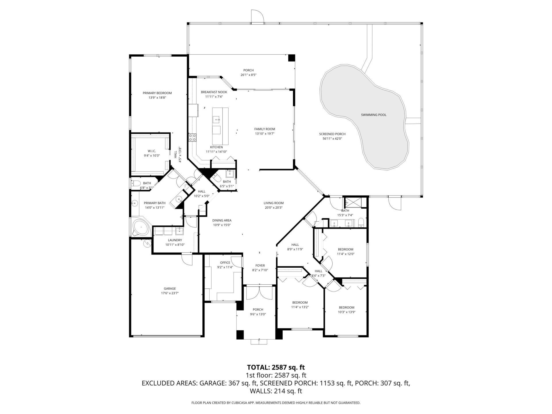 326 NW 120th Drive, Coral Springs, FL 33071 Photo