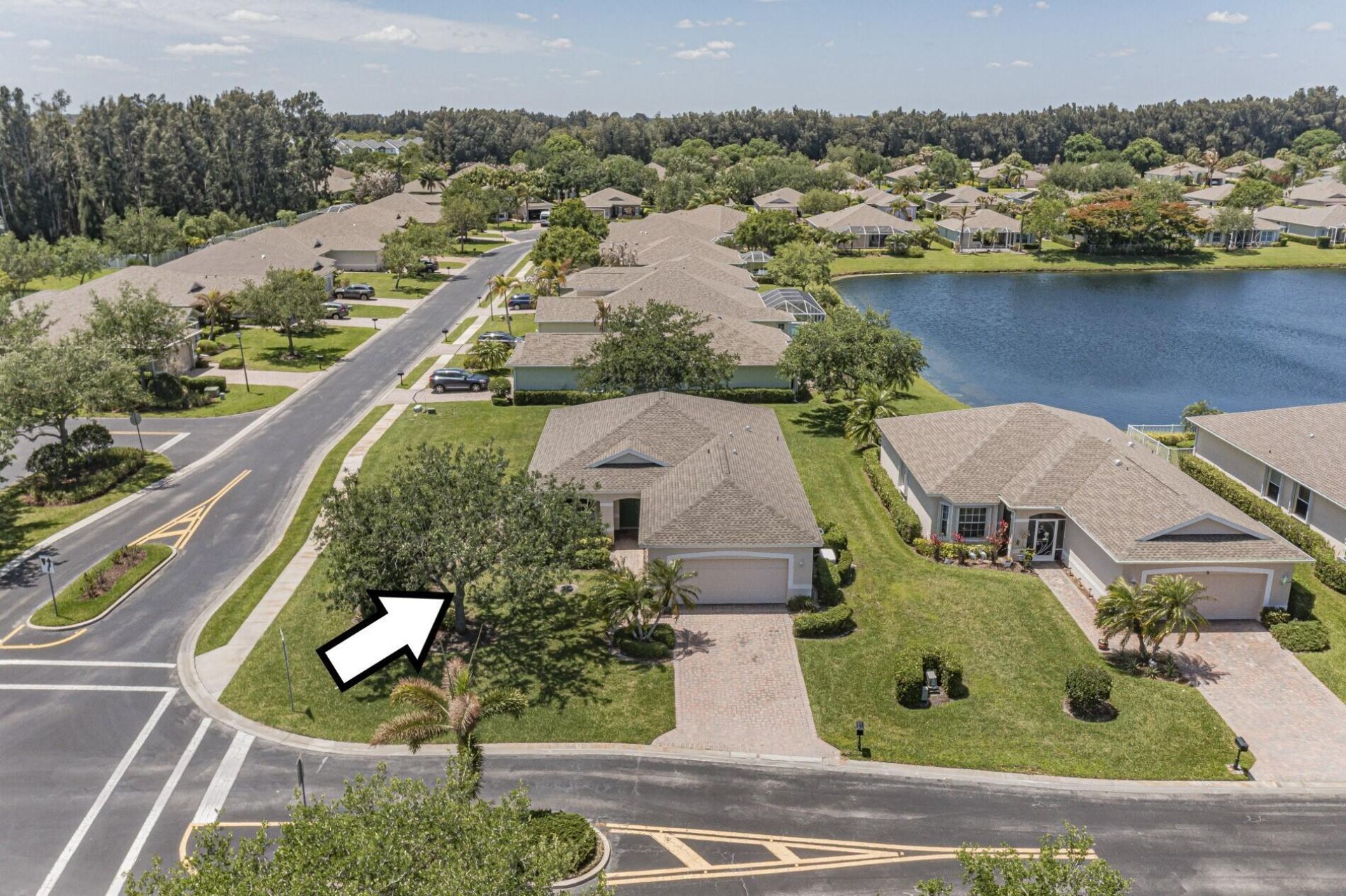 3110 Brookfield Drive, Vero Beach, FL 32966 Photo