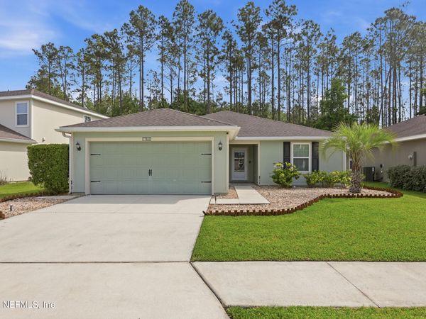 77822 LUMBER CREEK Boulevard, Yulee, FL 32097