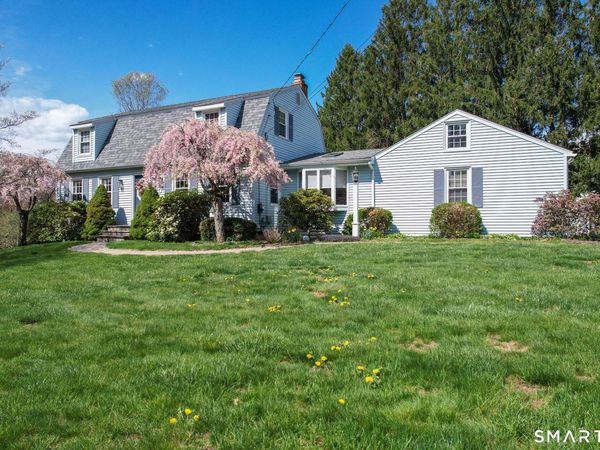 230 Wallingford, Cheshire, CT 06410