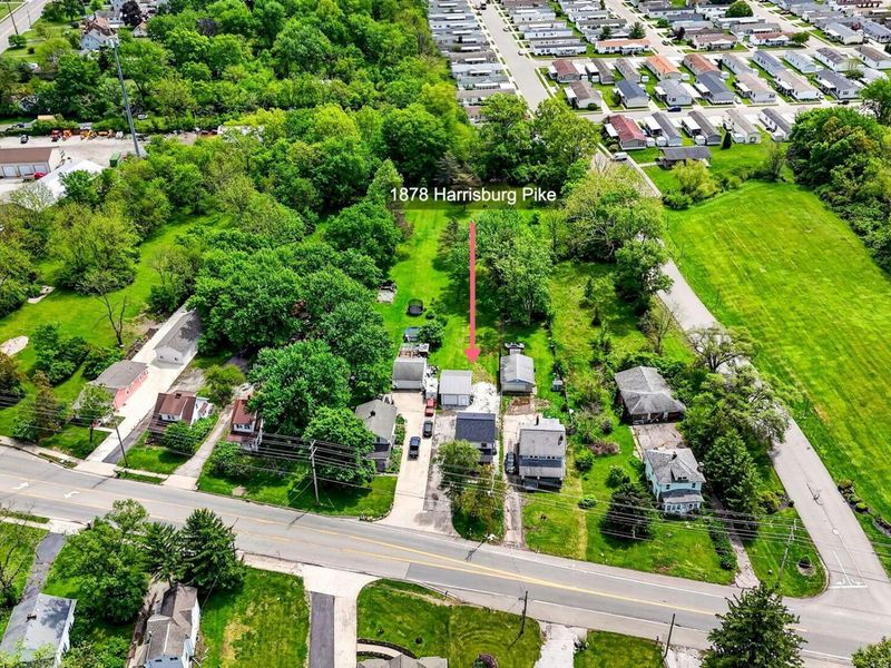 1878 Harrisburg Pike , Grove City, OH 43123 Photo 12