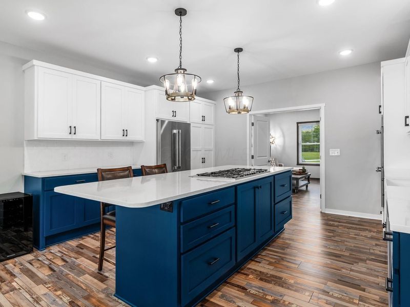 1602 Rome Corners Road , Galena, OH 43021 Photo 12