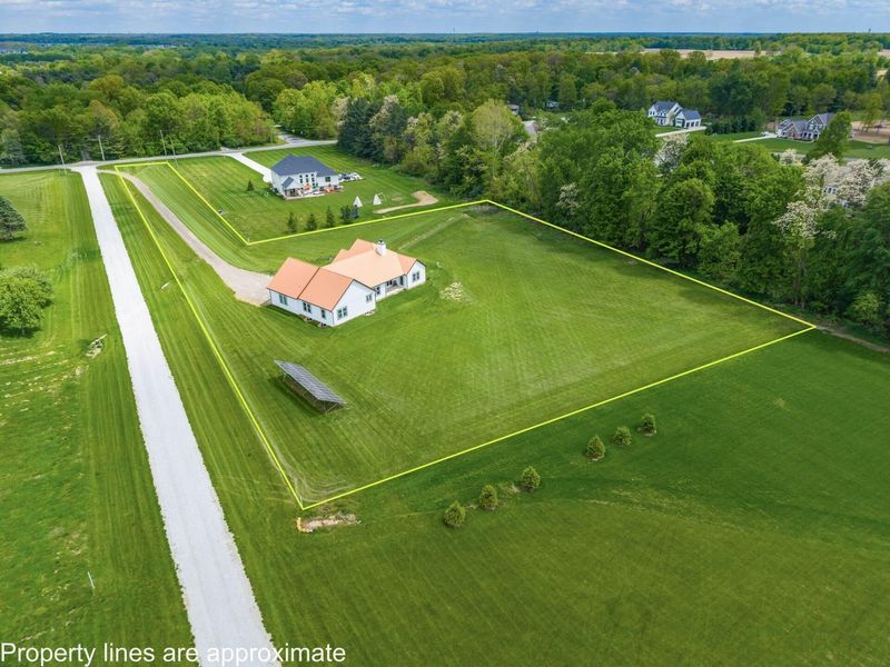 1602 Rome Corners Road , Galena, OH 43021 Photo 39