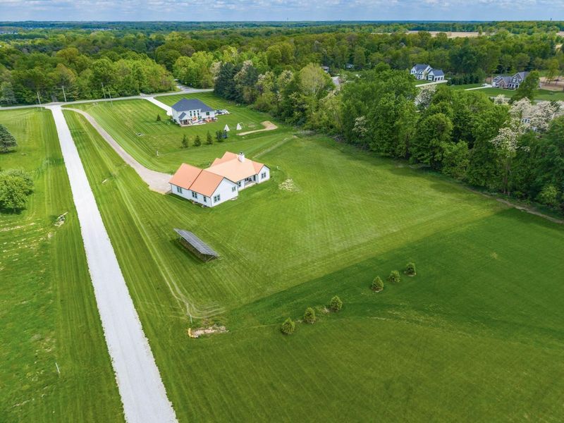 1602 Rome Corners Road , Galena, OH 43021 Photo 40