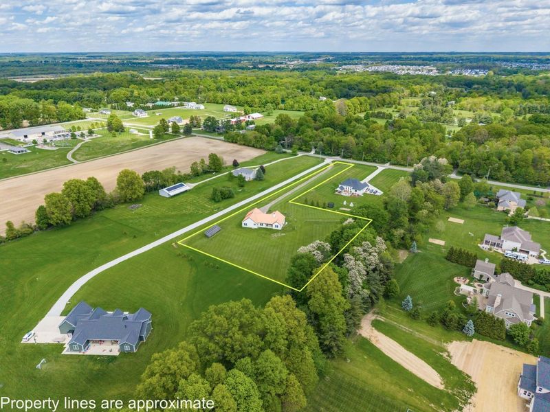 1602 Rome Corners Road , Galena, OH 43021 Photo 41