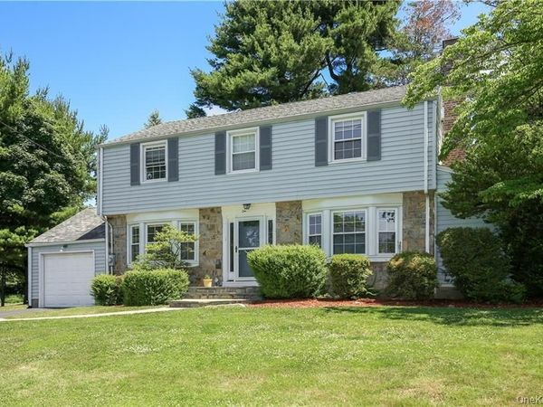 1 Lincoln Road , Scarsdale, NY 10583