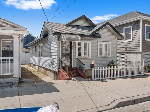 425 Beach 46th Street , Far Rockaway, NY 11691