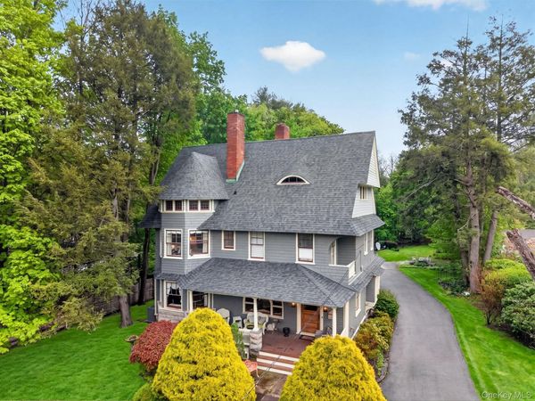 26 Maple Avenue , Warwick, NY 10990