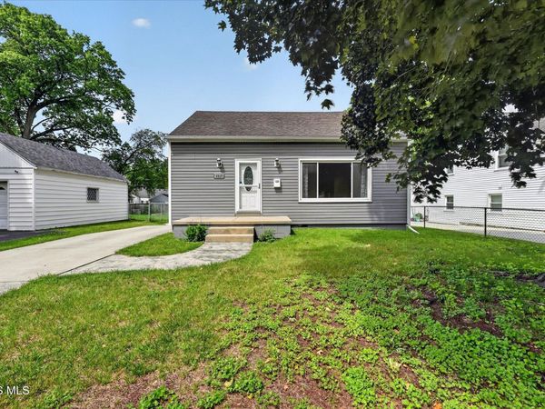 4907 Haddington Drive, Toledo, OH 43623