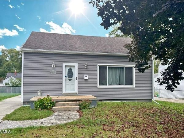 4907 Haddington Drive, Toledo, OH 43623