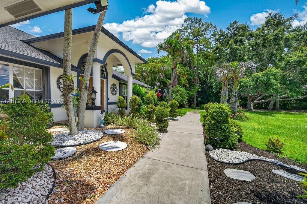 12119 Orange Blvd, West Palm Beach, FL 33412 Photo