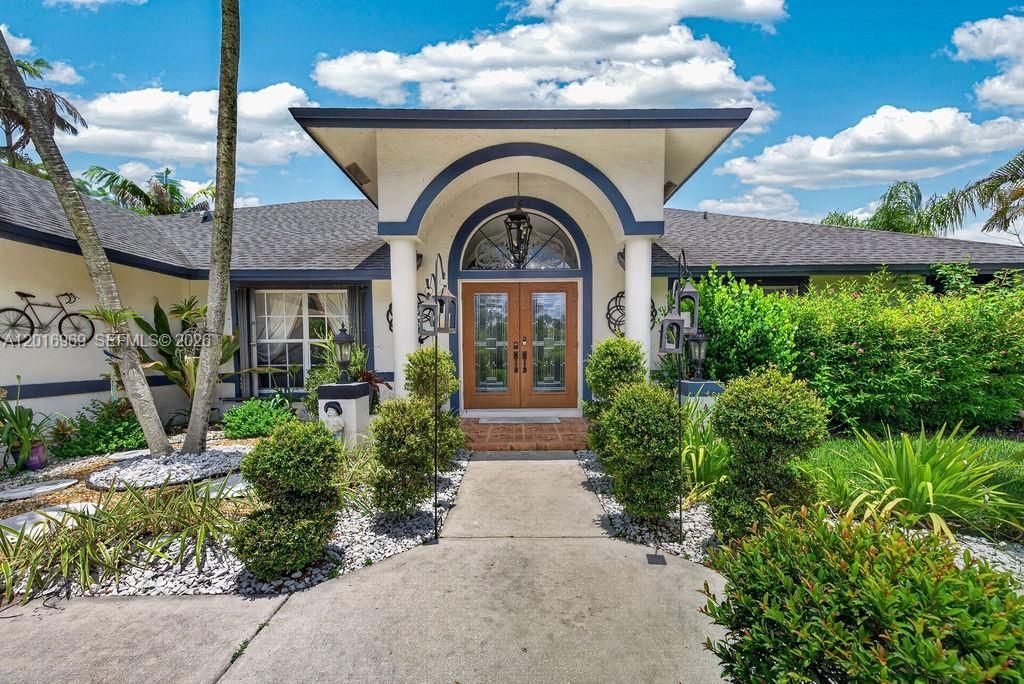 12119 Orange Blvd, West Palm Beach, FL 33412 Photo