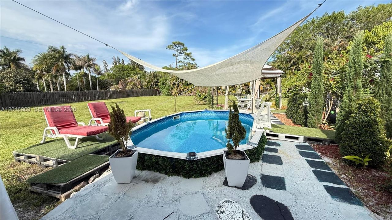 12119 Orange Blvd , West Palm Beach, FL 33412 Photo