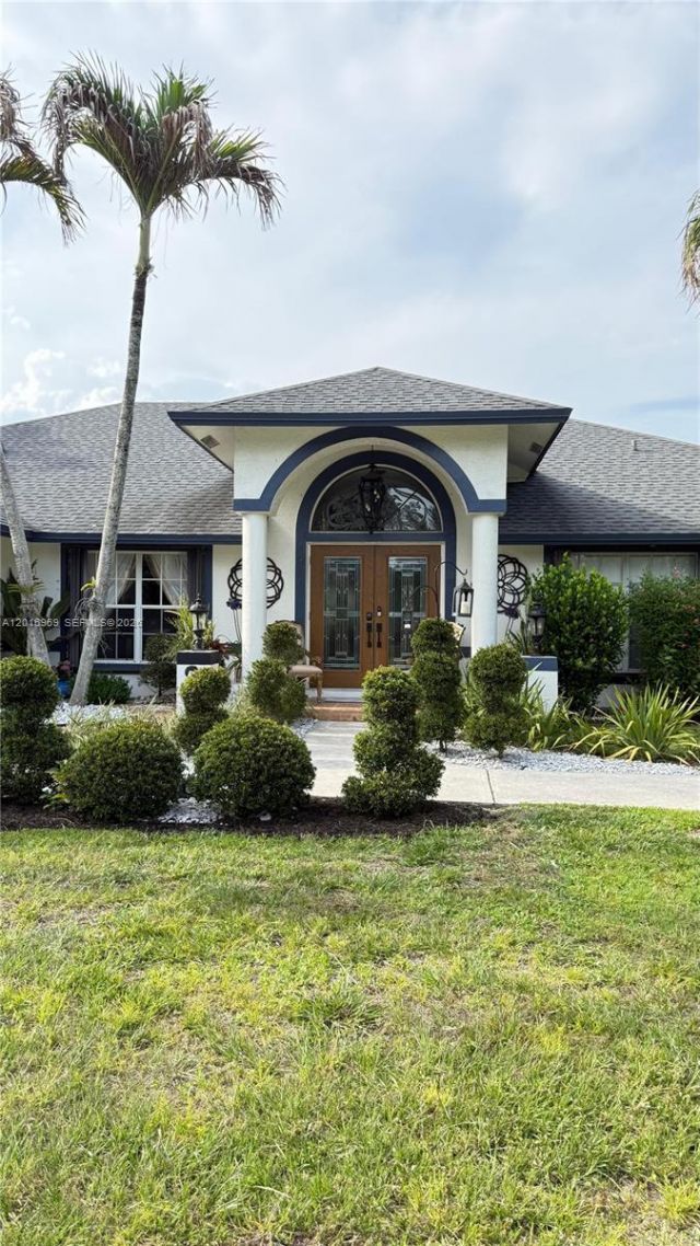 12119 Orange Blvd , West Palm Beach, FL 33412 Photo