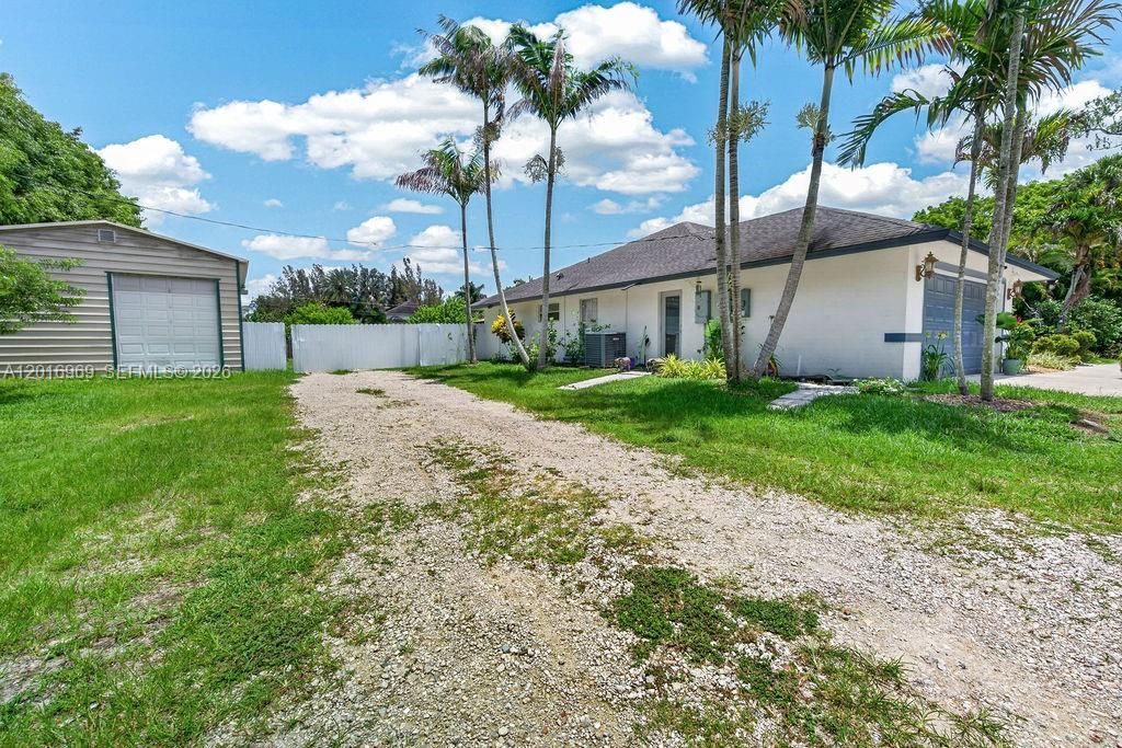 12119 Orange Blvd, West Palm Beach, FL 33412 Photo