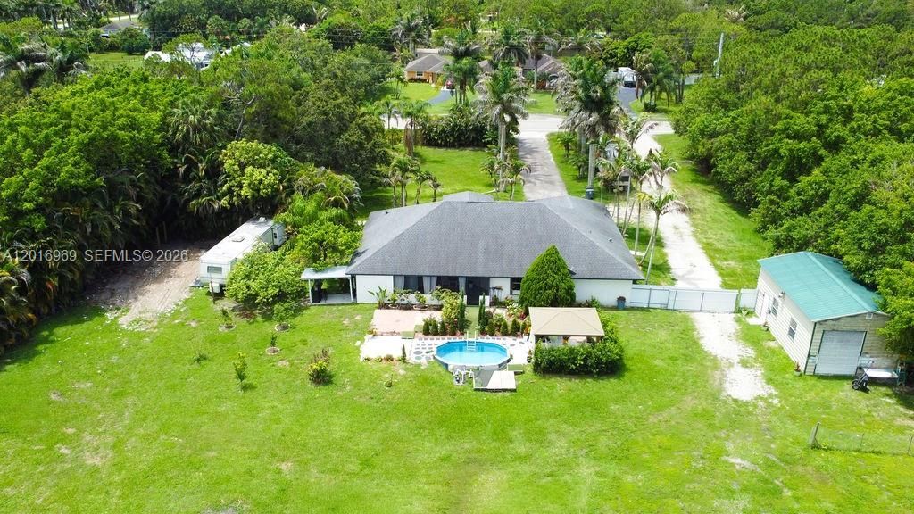 12119 Orange Blvd, West Palm Beach, FL 33412 Photo