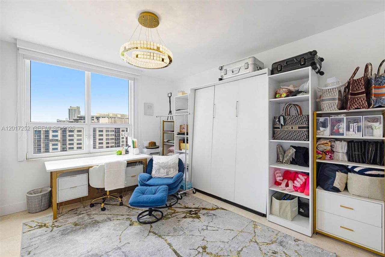848 Brickell Key Dr , Unit 1601, Miami, FL 33131 Photo