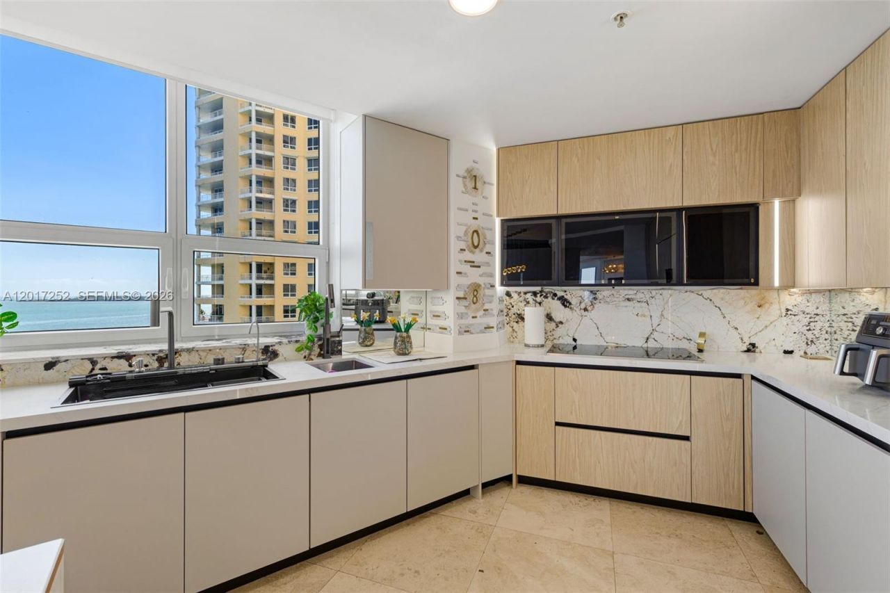848 Brickell Key Dr , Unit 1601, Miami, FL 33131 Photo