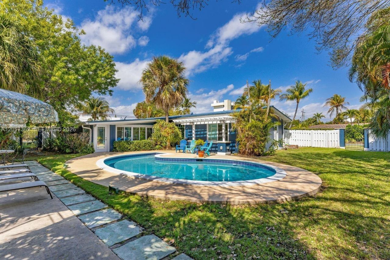 2624 NE 30th St , Fort Lauderdale, FL 33306 Photo