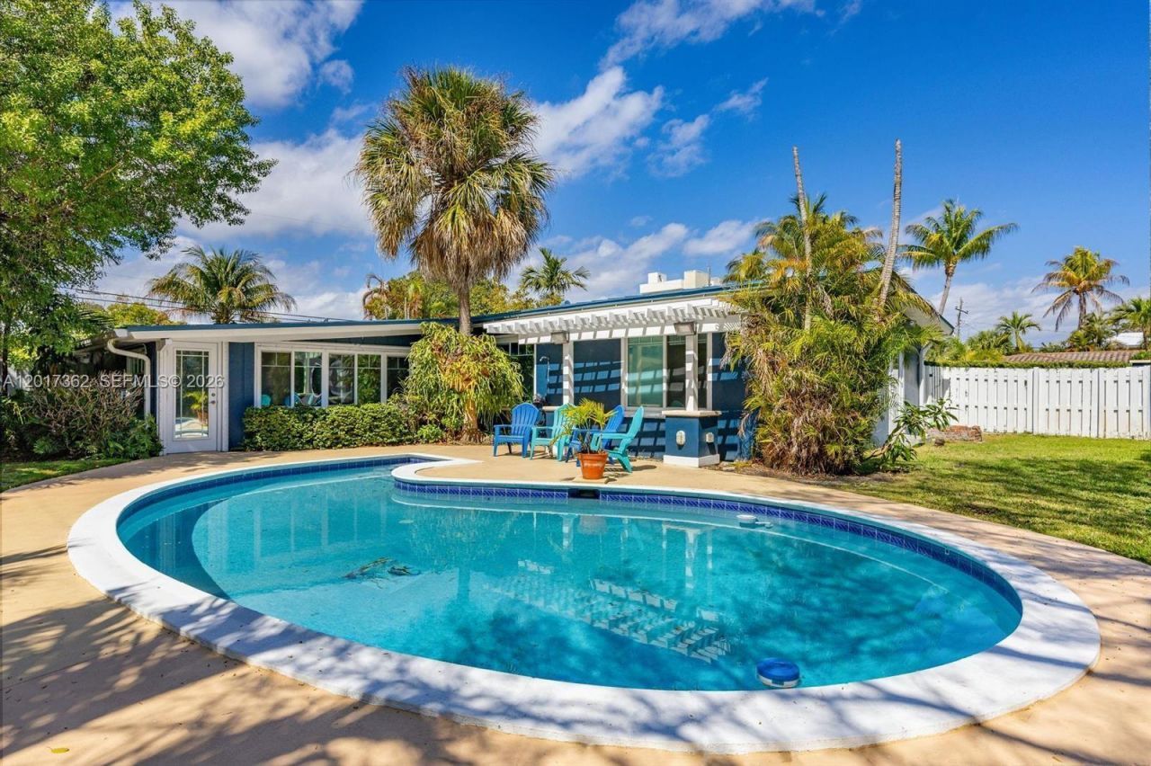 2624 NE 30th St , Fort Lauderdale, FL 33306 Photo