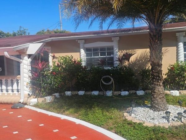 6951 SW 26th St , Unit w, Miramar, FL 33023