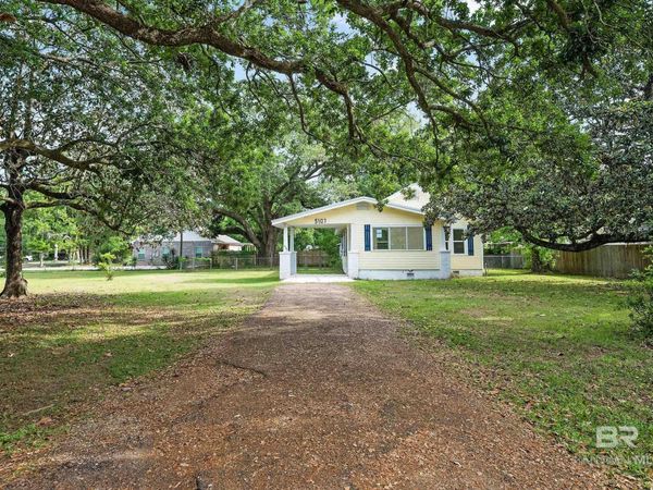 5107 St Alban Avenue, Loxley, AL 36549