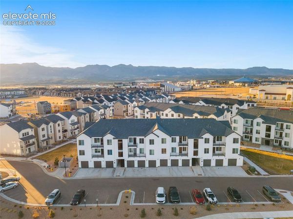 2232 Arikaree Heights, Unit 105, Colorado Springs, CO 80908