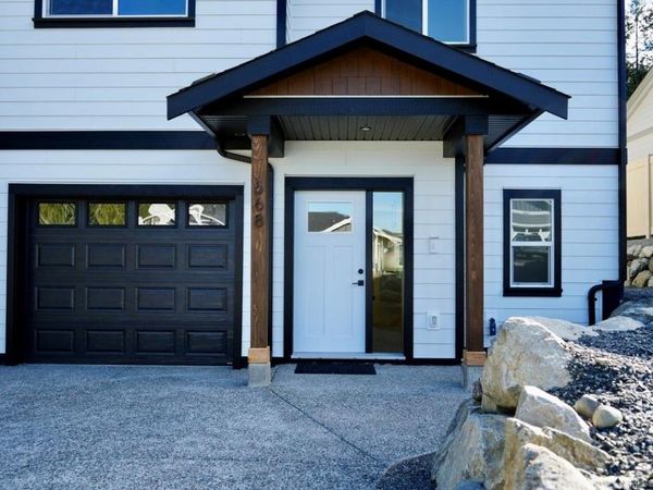 668 Sanderson Rd , Ladysmith, BC V9G 0A7
