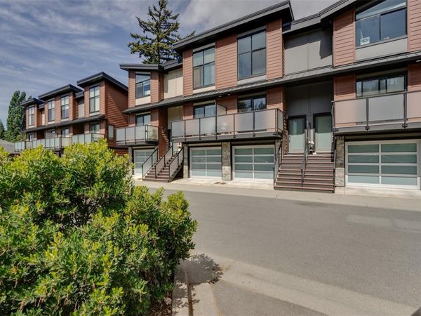 300 Phelps Ave , Unit 115, Langford, BC V9B 6L3