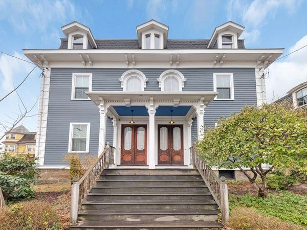 34-36 Alleghany Street, Boston, MA 02120