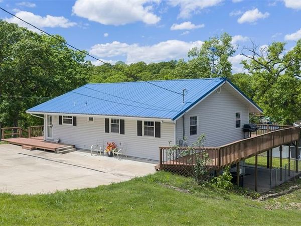 31730 Branch Avenue , Warsaw, MO 65355