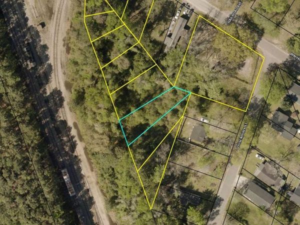 254 Winyah St. , Georgetown, SC 29440