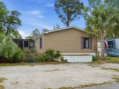 2720 Capricorn Dr., Myrtle Beach, SC 29575