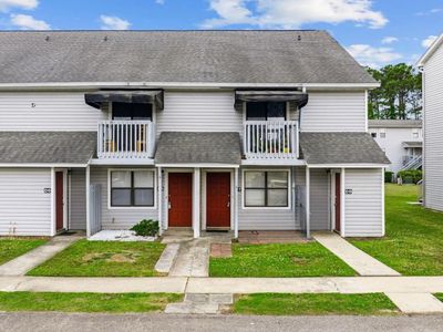 801 Burcale Rd. , Unit D7, Myrtle Beach, SC 29579