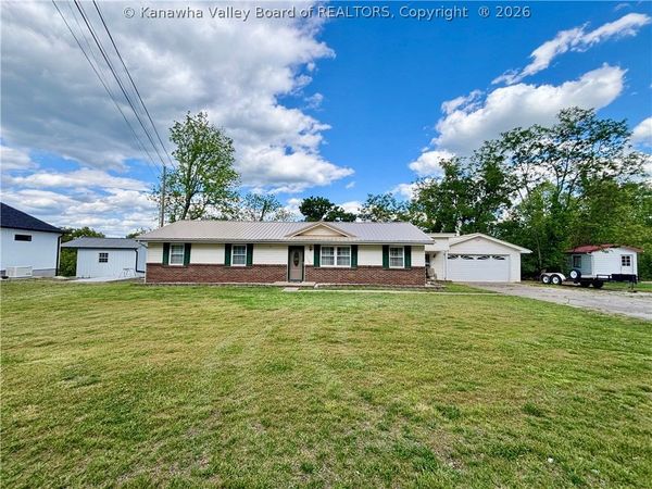 114 Skyline View Drive, Ripley, WV 25271