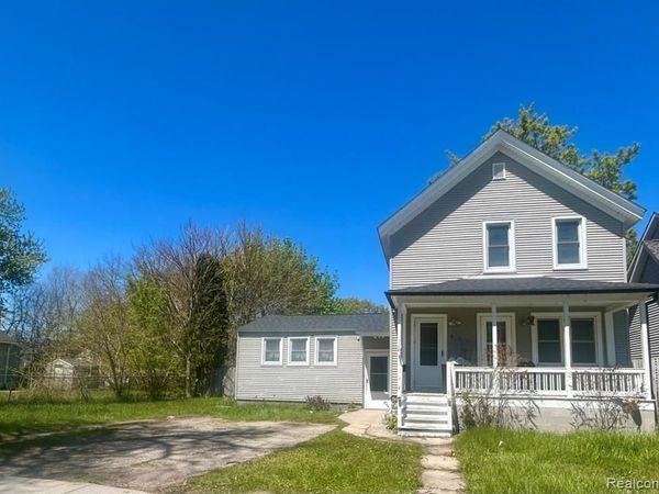 825 Union Street, Port Huron, MI 48060