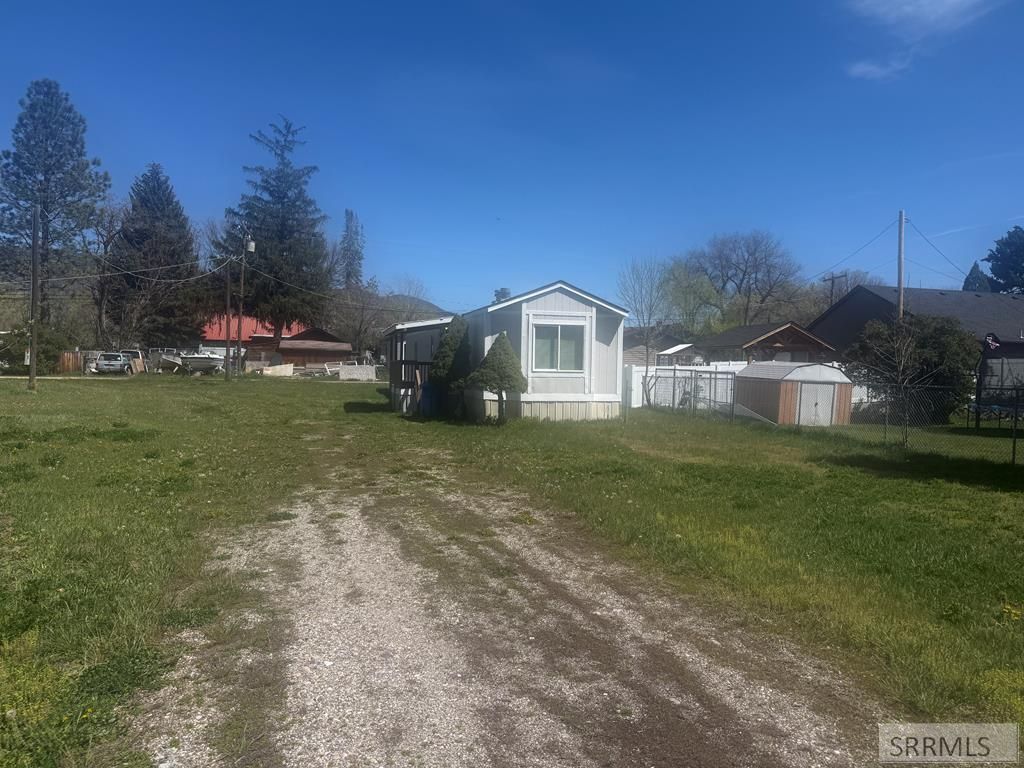 507 Bannock Road, McCammon, ID 83250 Main Photo
