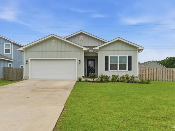6677 Paso Fino Drive, Pensacola, FL 32526