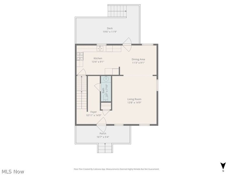 12505 Grimsby Avenue, Cleveland, OH 44135 Photo 18