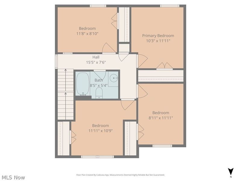 12505 Grimsby Avenue, Cleveland, OH 44135 Photo 29