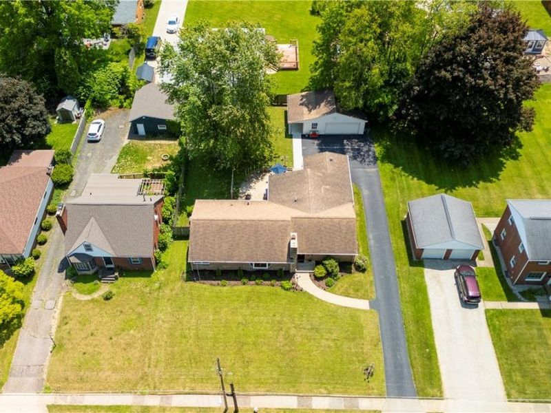 218 Bonnett Street SW, North Canton, OH 44720 Photo 36