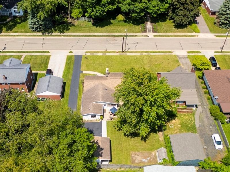 218 Bonnett Street SW, North Canton, OH 44720 Photo 37